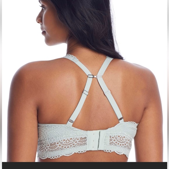 Birdsong Courtney Curvy Bralette for Large Chest Bigger Bust - Picture 4 of 8